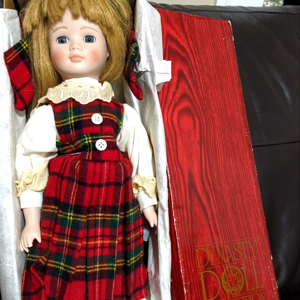 Doll